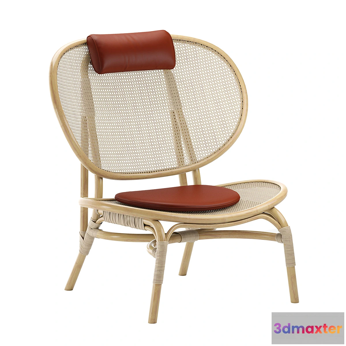 757803 - nomad chair - No.3
