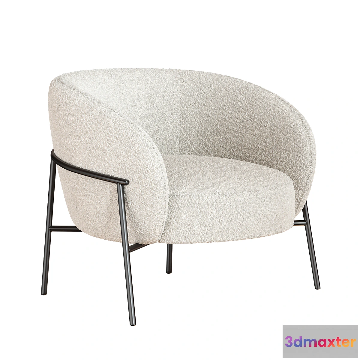 757813 - Rimo easy chair