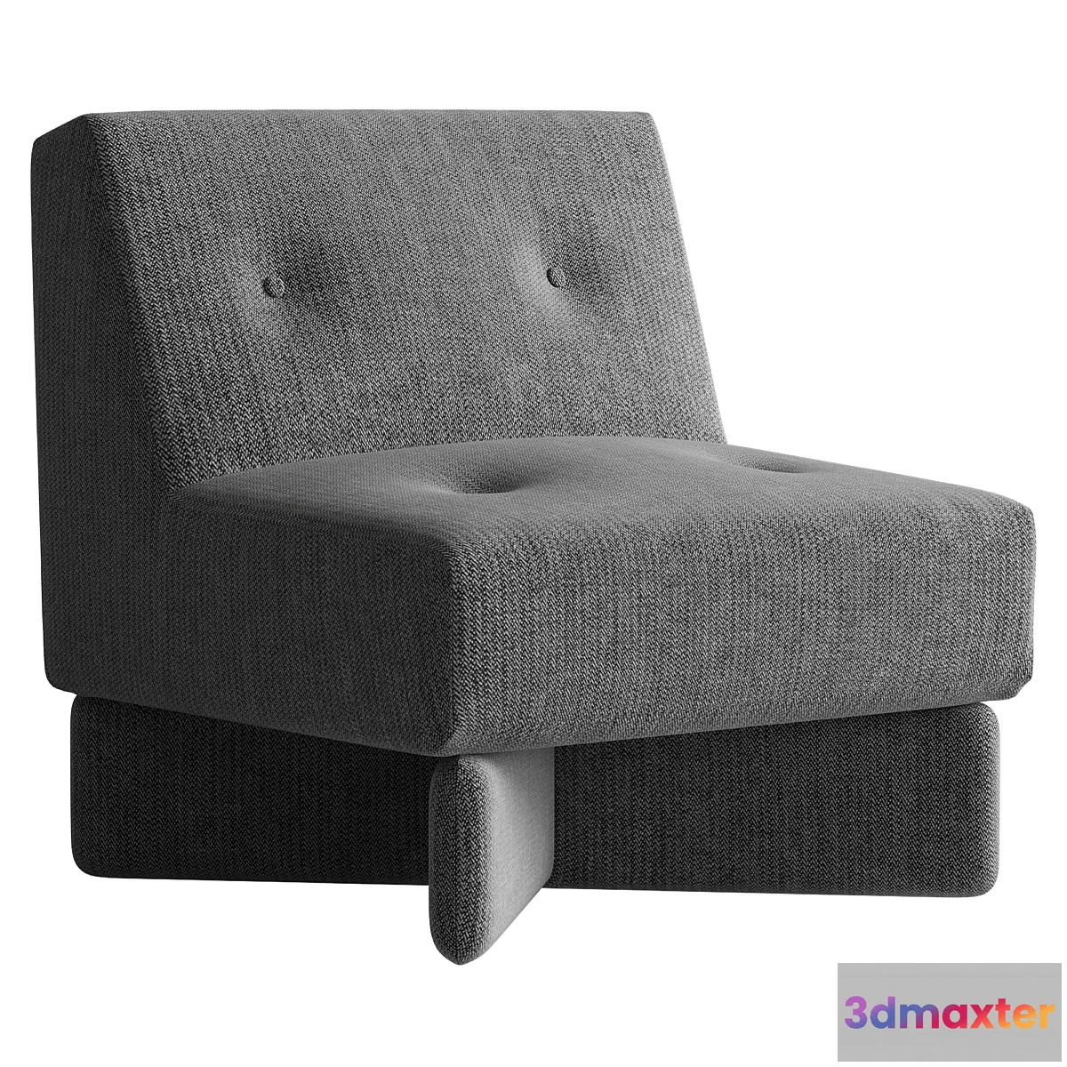 757845 - Capitole Armchair