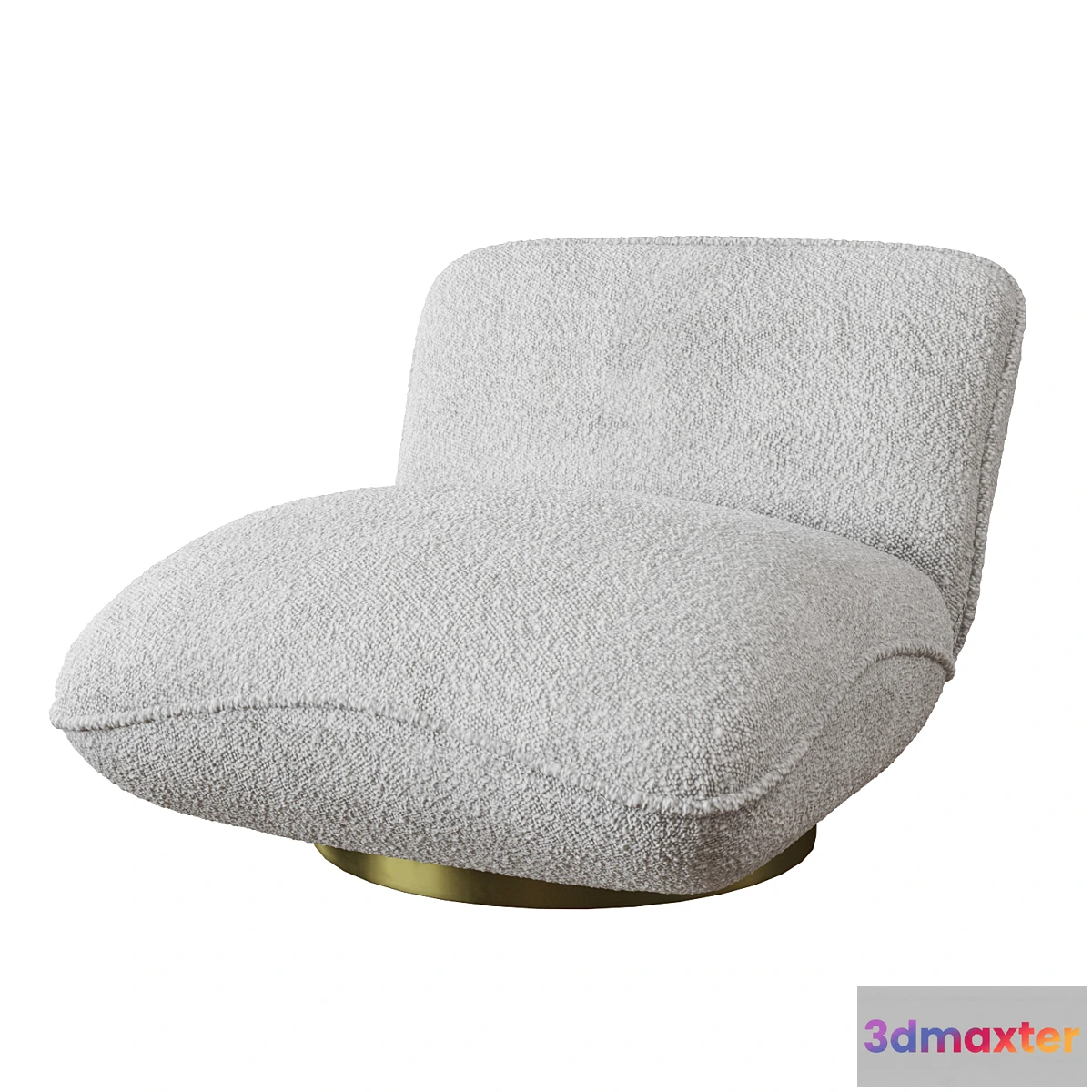 757869 - Chair Relax Eichholtz - No.2