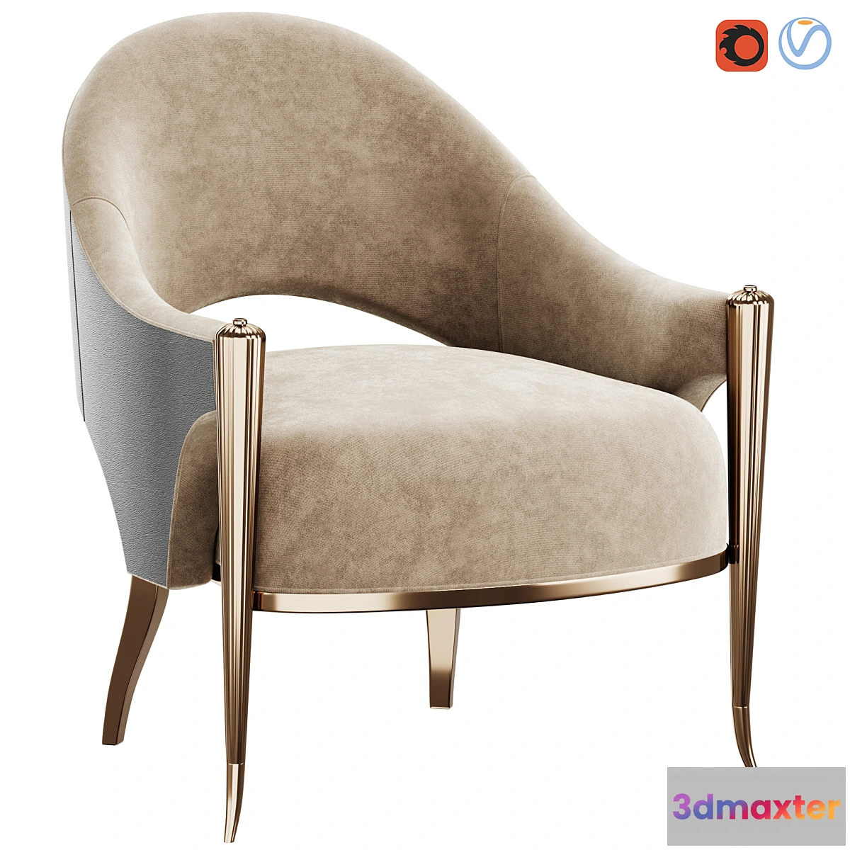 757871 - ARMCHAIR_PRETTY_LITTLE_THING - No.2