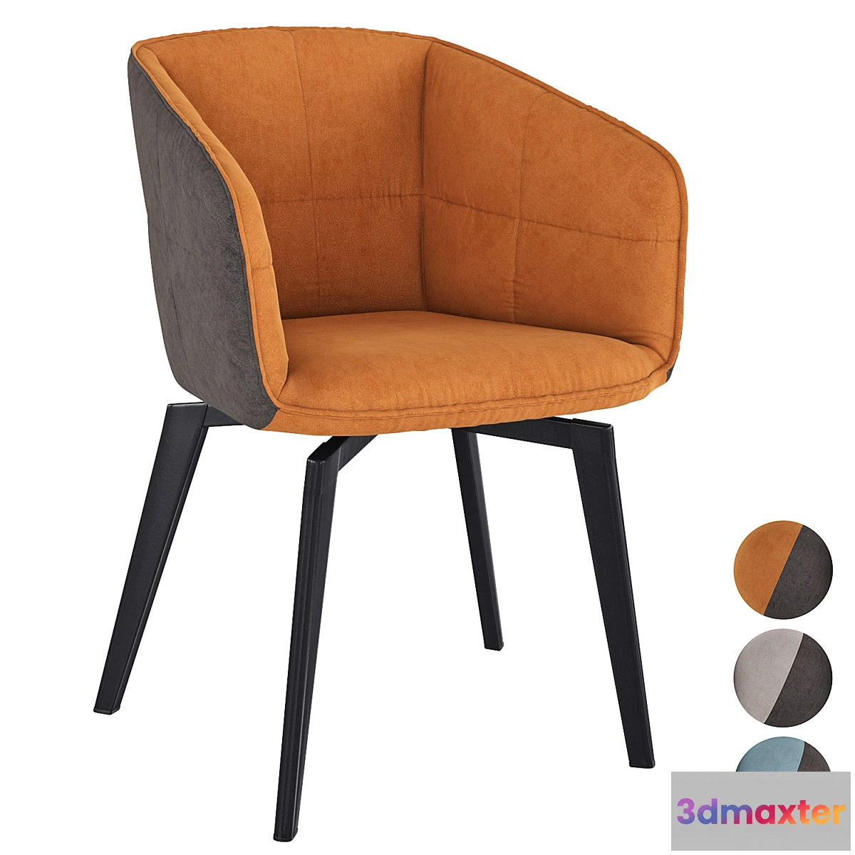 757885 - Armchair Callisto - No.2