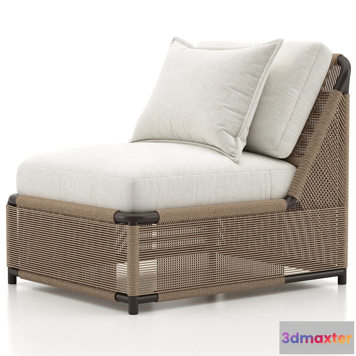 758057 - Formentera Easy Chair - No.2