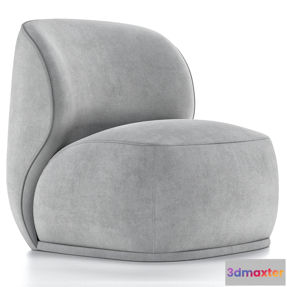 758069 - Armchair Ribera - No.3