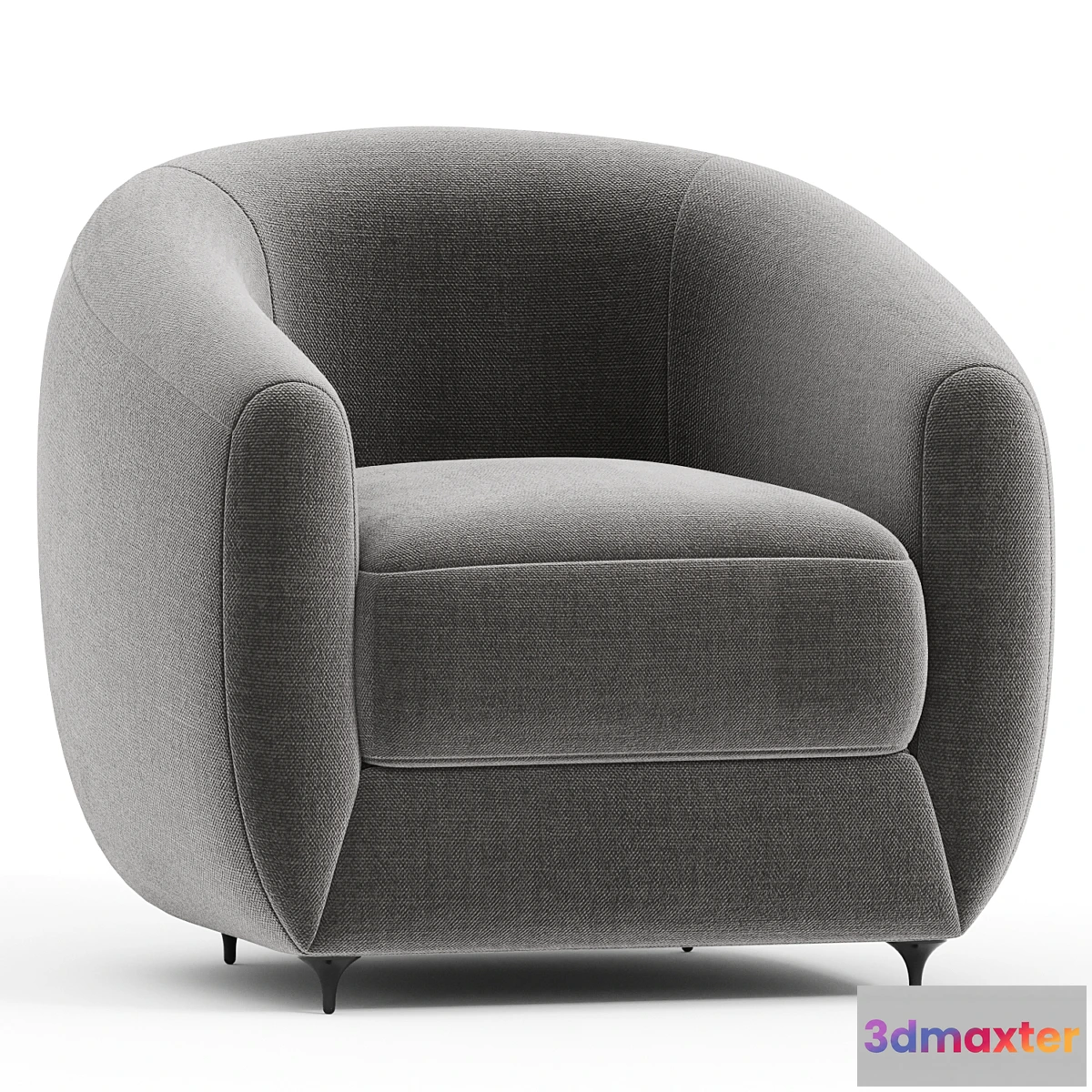 758093 - ANTWERP SIDE CHAIR - No.3