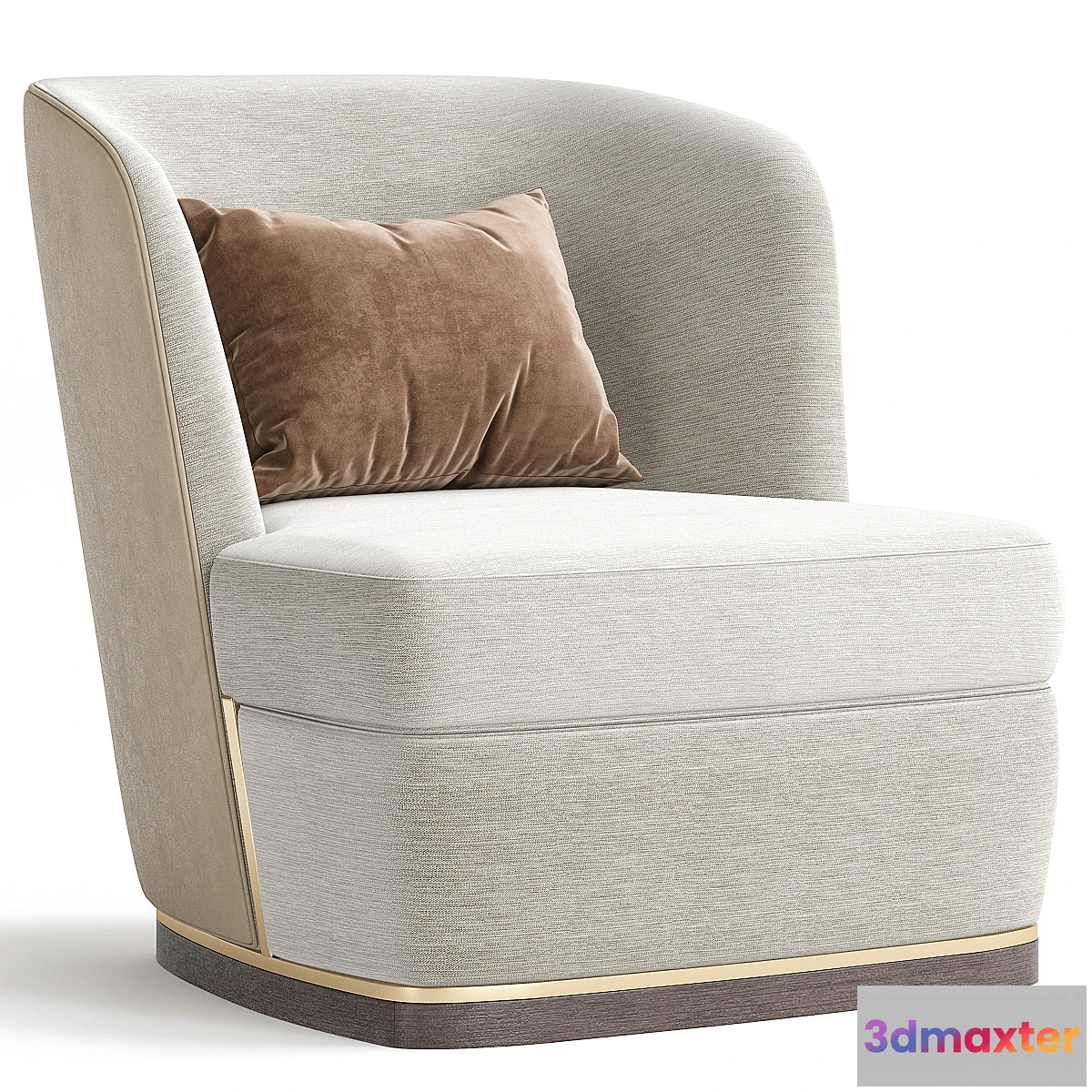 758109 - MICHAEL ARMCHAIR - No.6