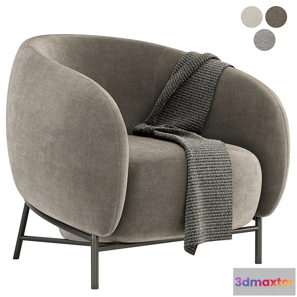 758165 - CURL By Cider Edition