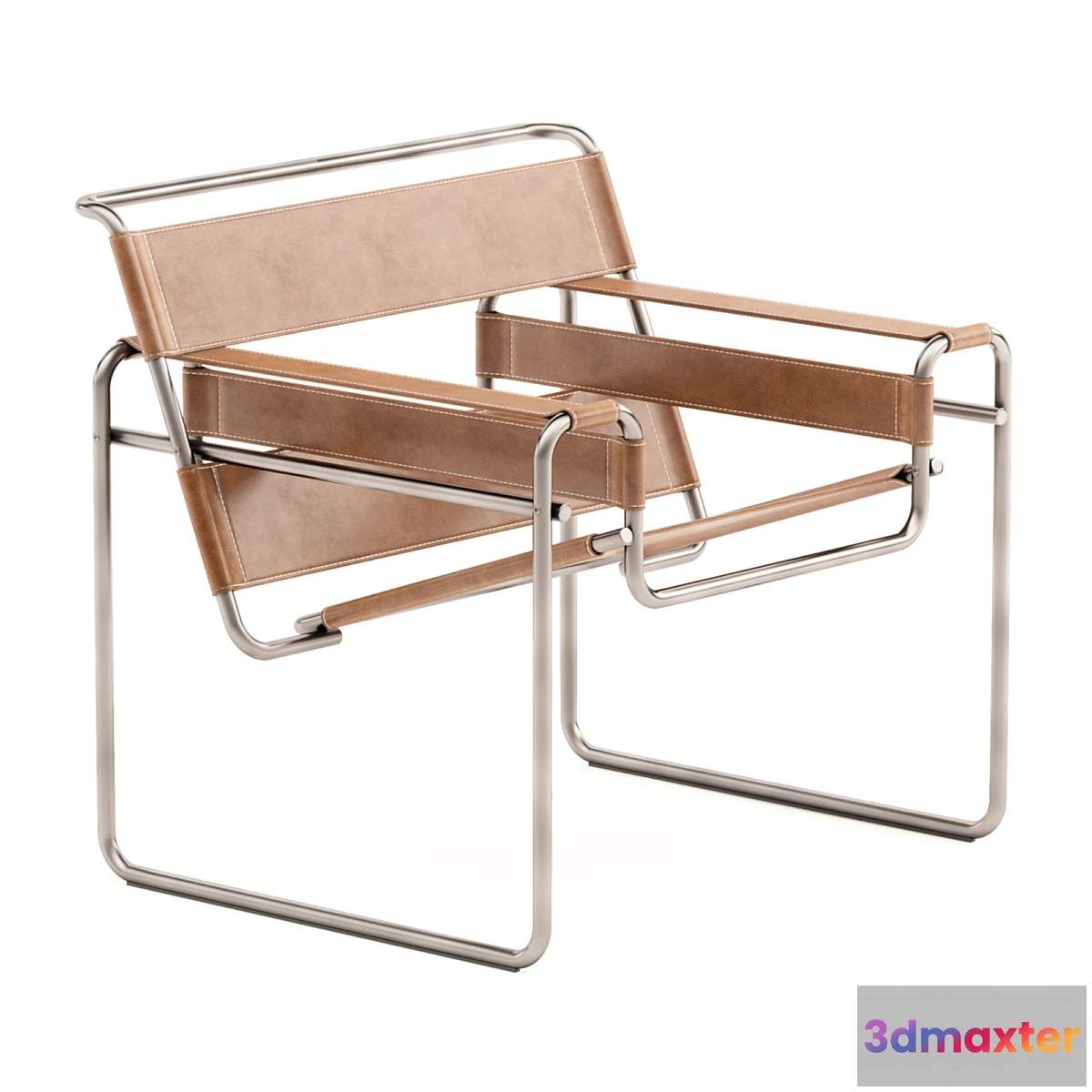 758183 - Wassily Chair - No.2