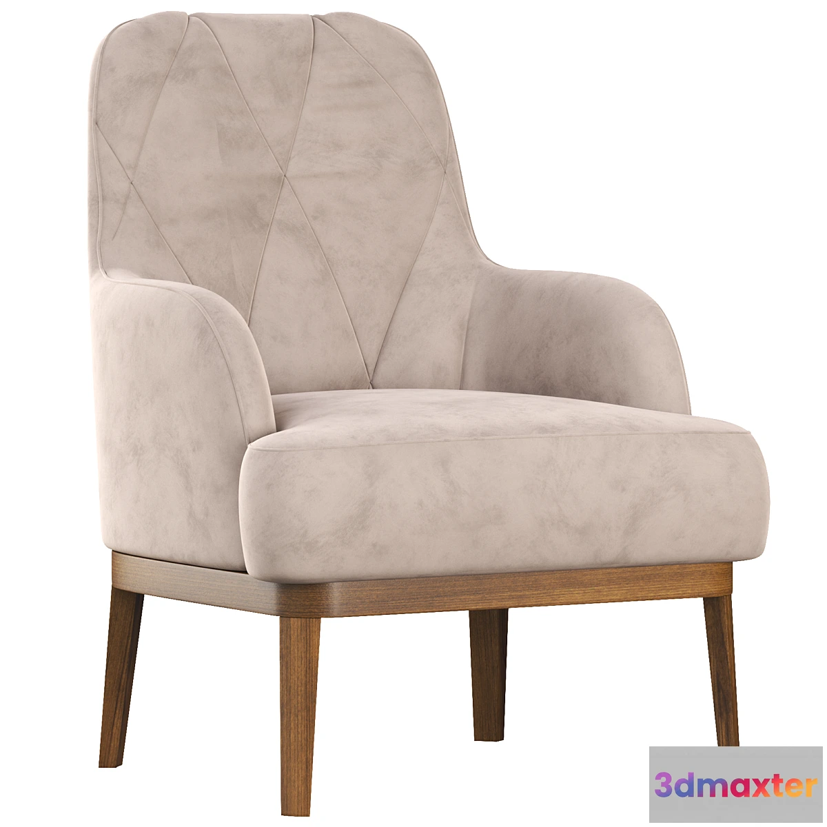 758209 - Gill Arm Chair