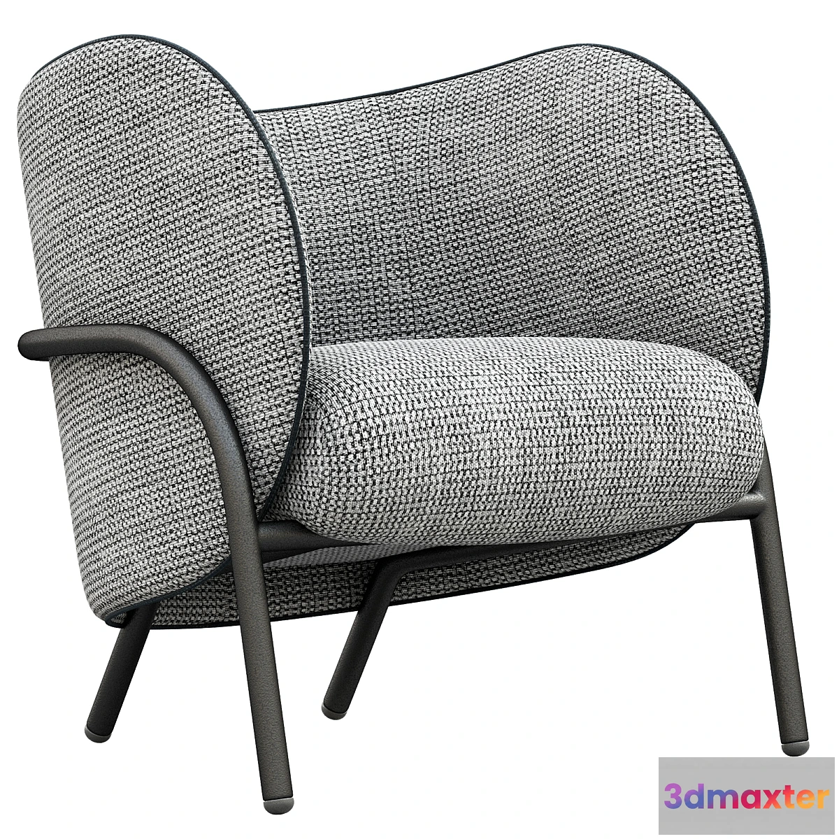 758211 - ROYCE ARMCHAIR - No.2