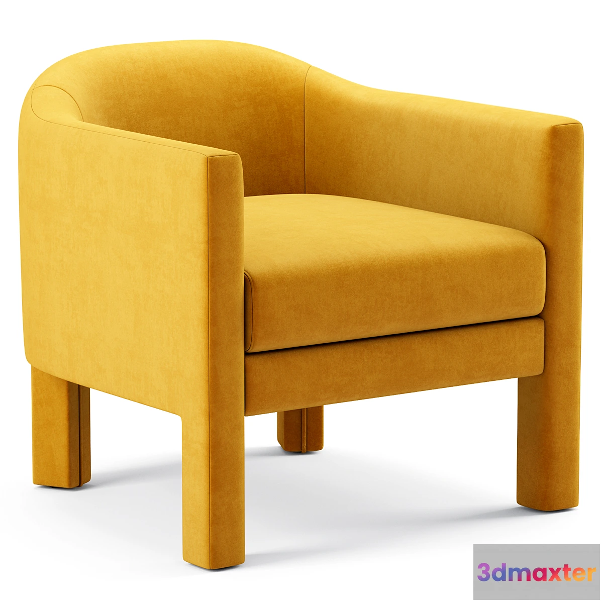 758231 - Isabella Chair westelm