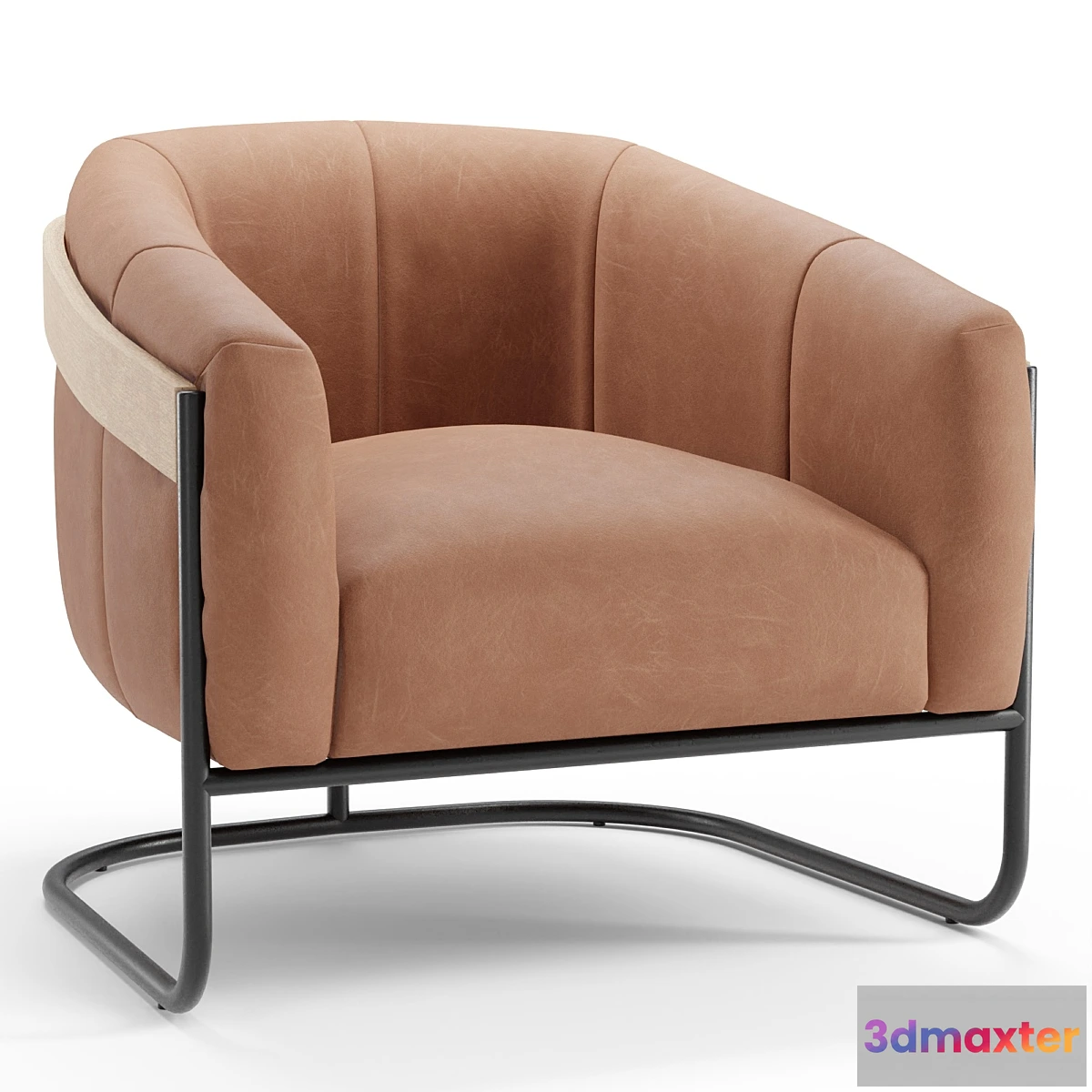 758297 - Dansby Lounge Chair