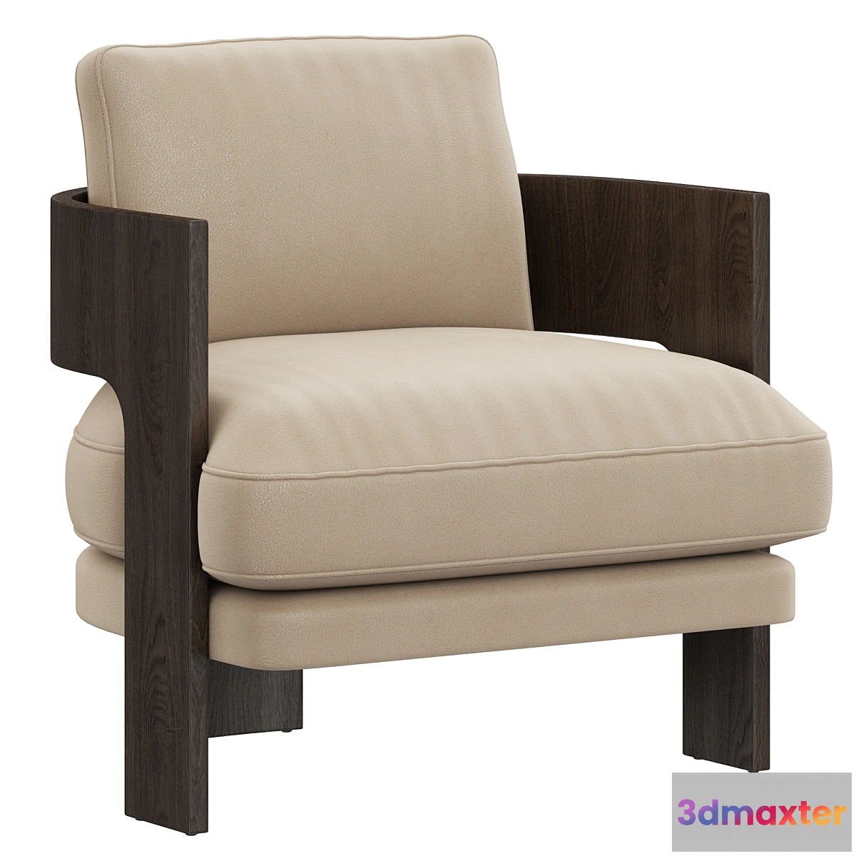 758315 - Restoration Hardware Milo Baughman Model 1948