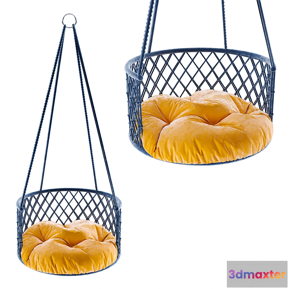 758331 - Hanging Chair - No.10