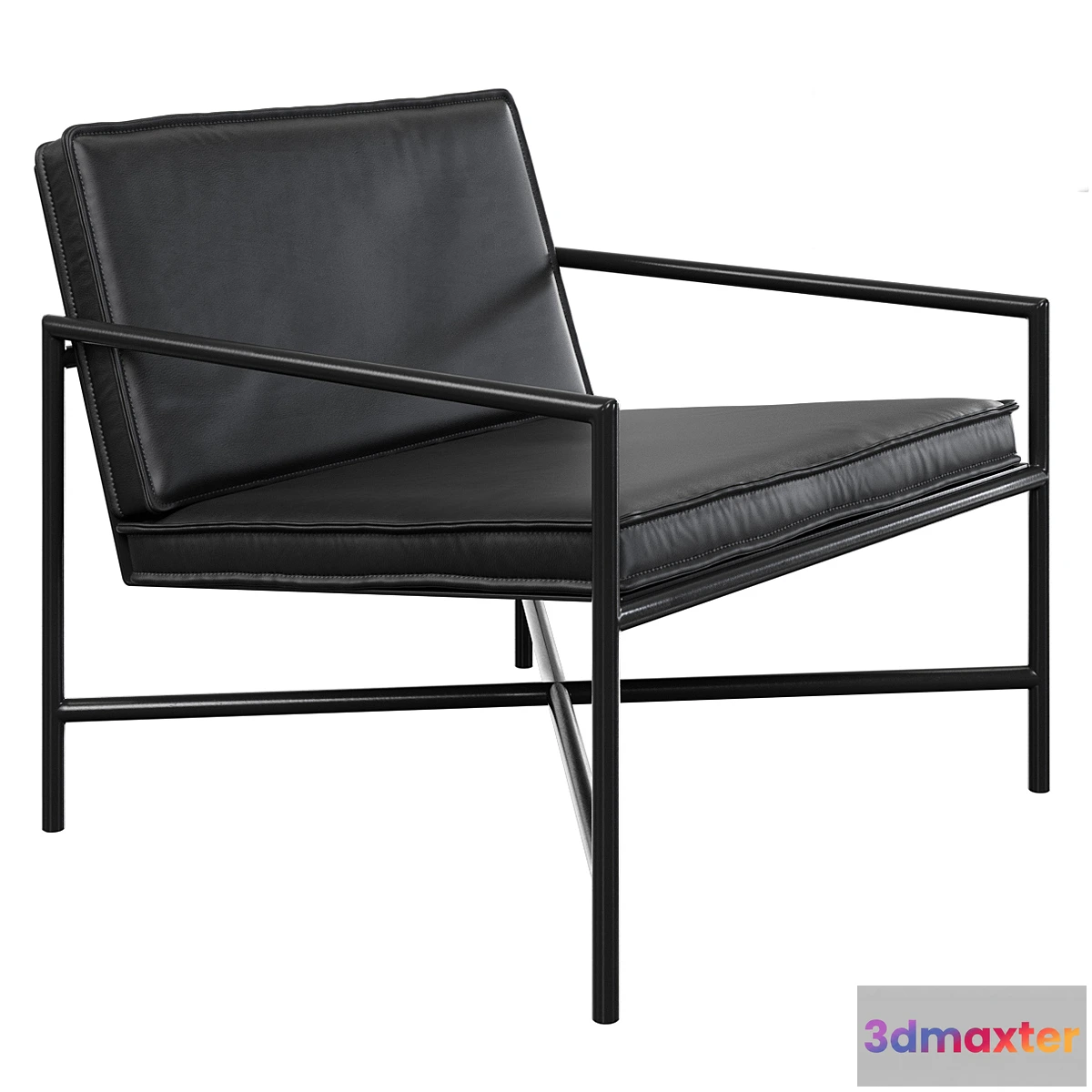 758339 - Handvark Lounge Chair - No.2