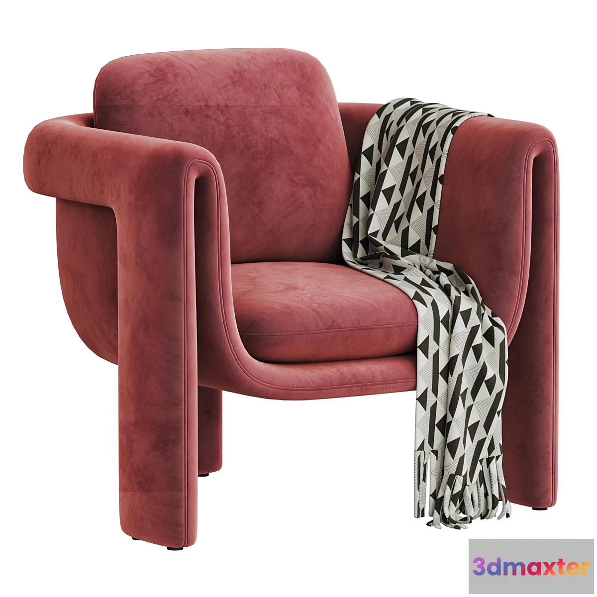 758355 - floria armchair