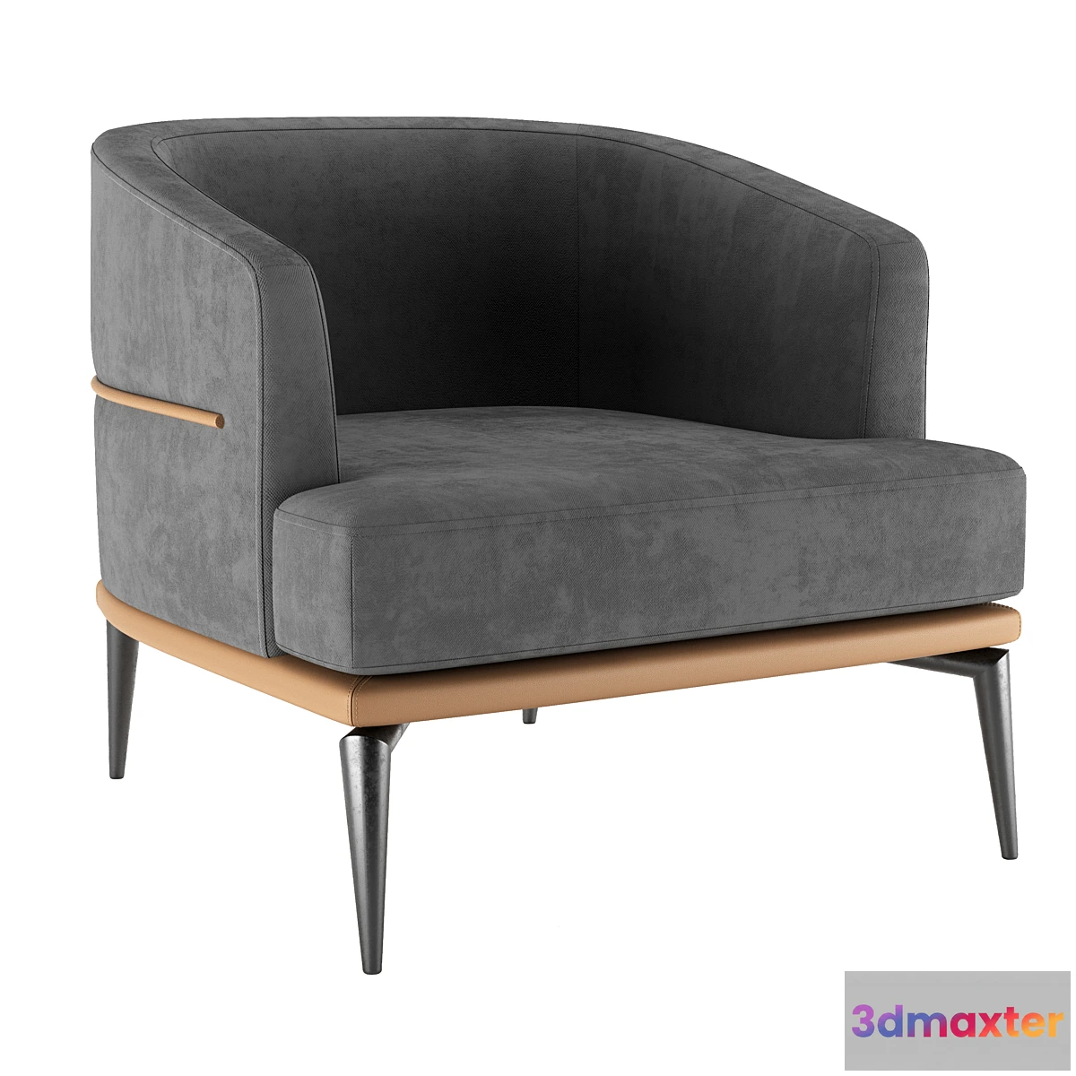 758457 - Armchair BONNIE