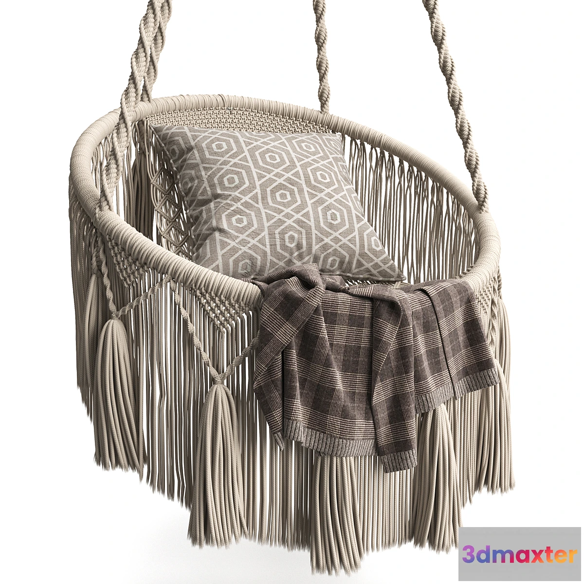 758461 - Swing Chair Imperial