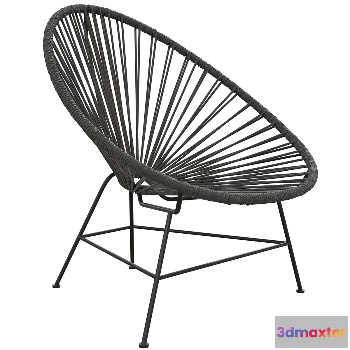 758813 - Samantha Armchair - No.3