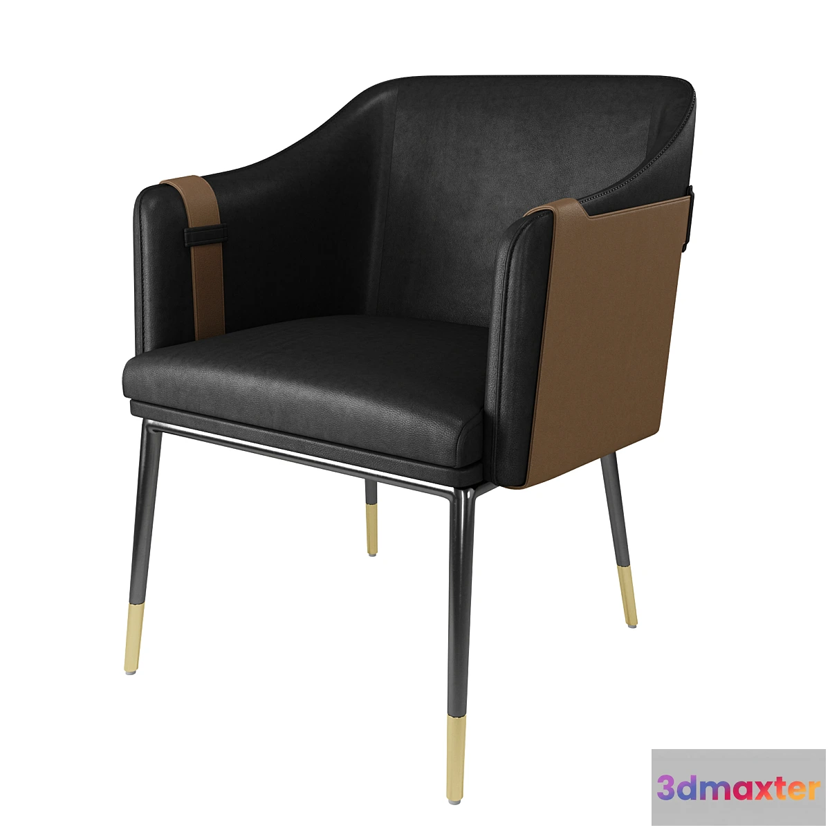 780751 - Carter dining armchair