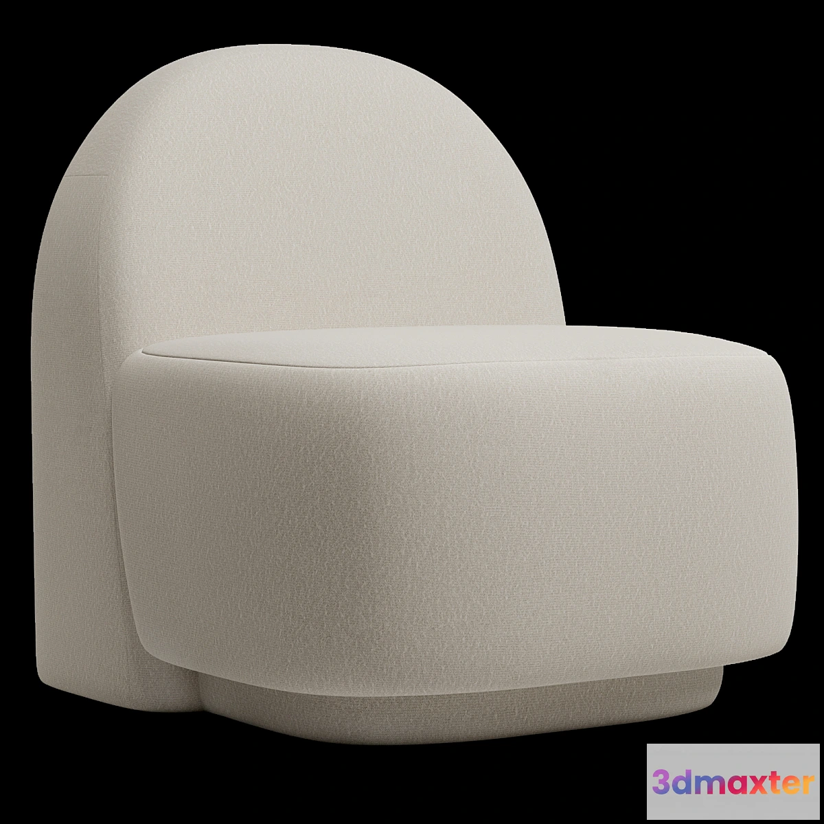 780757 - Arp chair - No.2