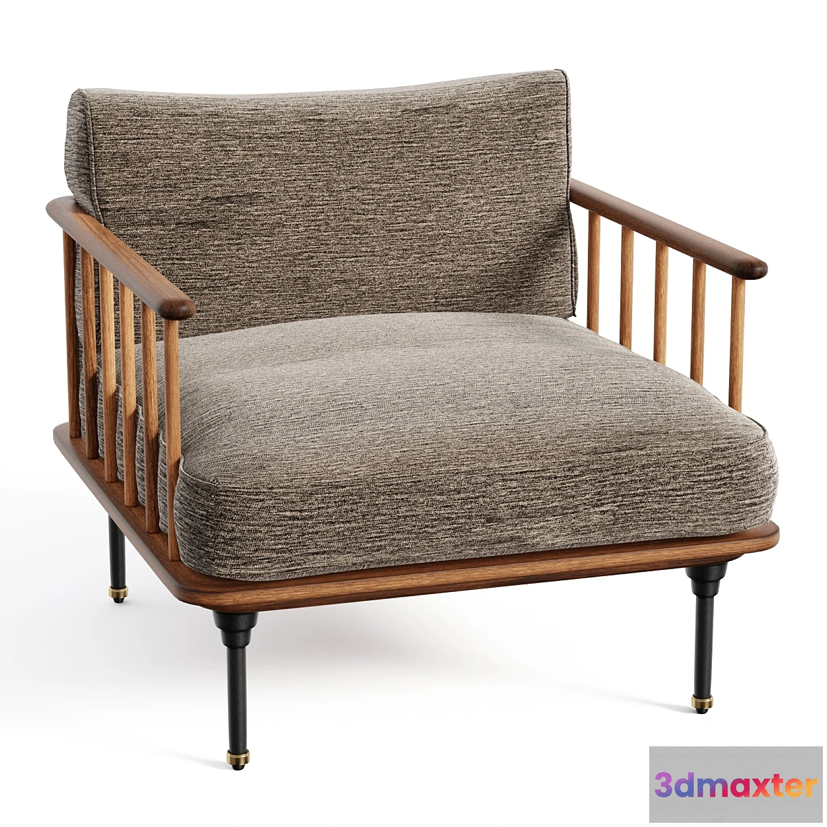 780819 - Kalmar Armchair - No.2