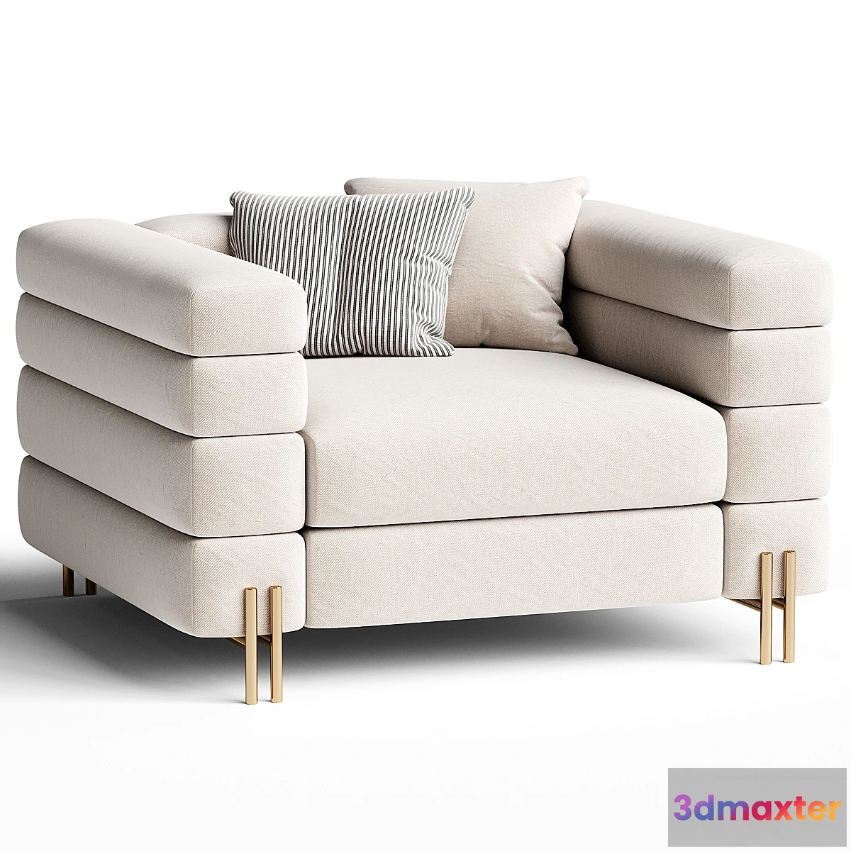 780839 - Armchair York