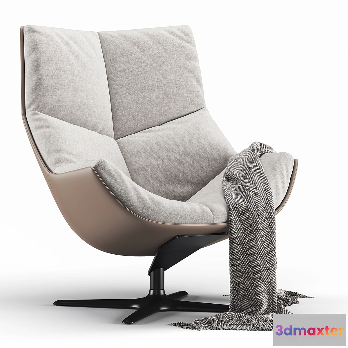 780881 - Cova Chair - No.2