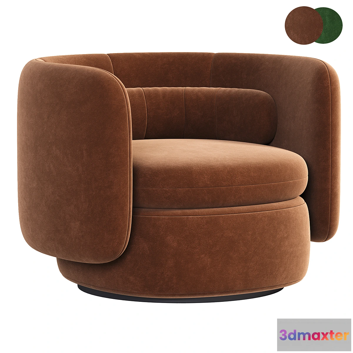 780885 - Group armchair