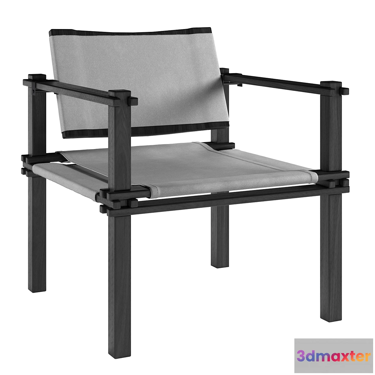 781113 - Cor Farmer Chair
