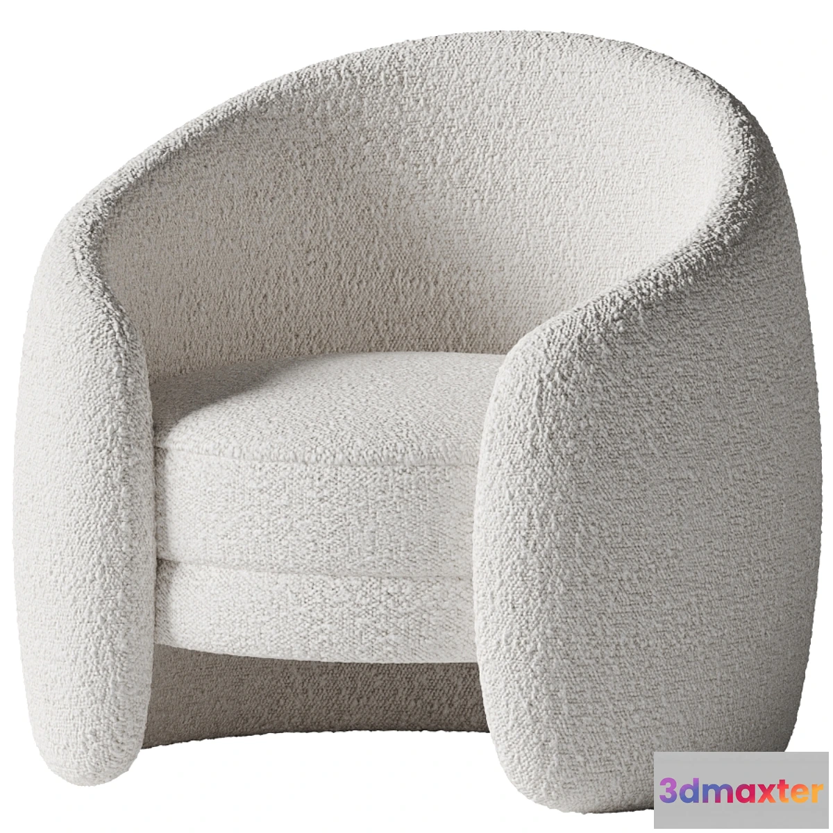 781321 - Calder Chair - Crate and Barrel