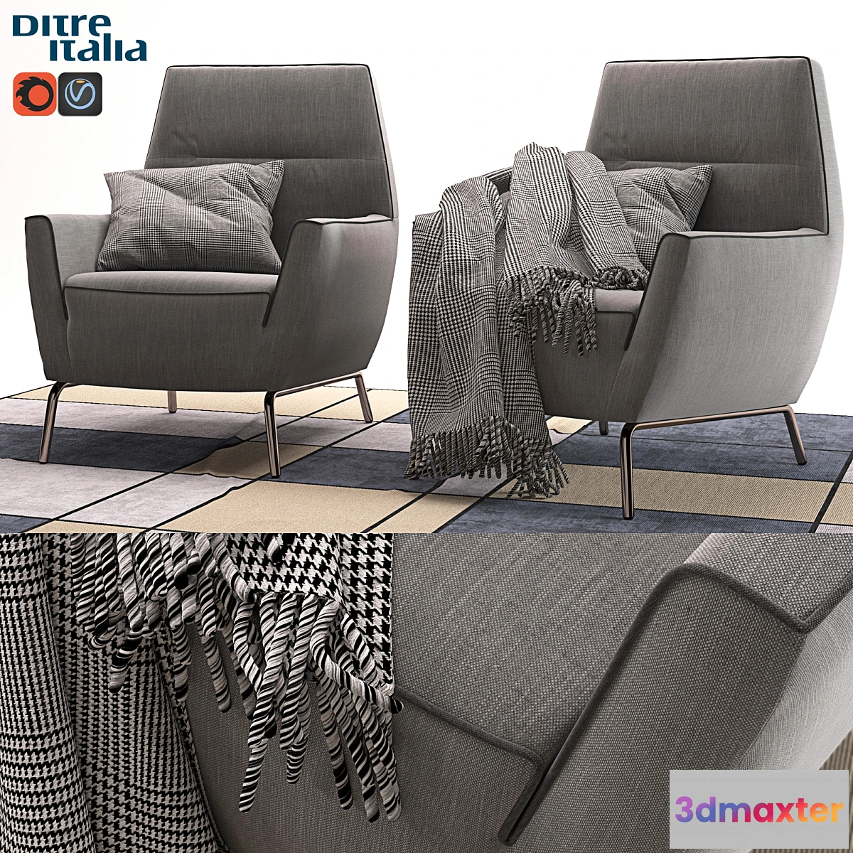 789932 - Ditre Vela - No.3