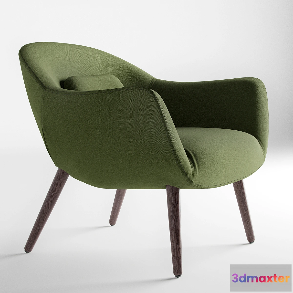 795356 - Poliform Mad Chair - No.6