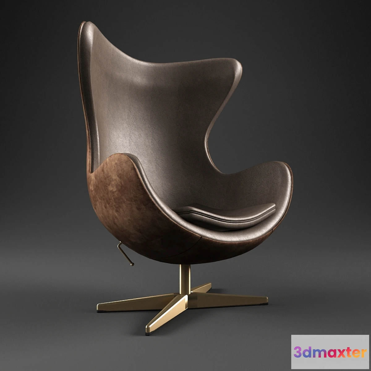 795416 - Egg Chair - No.5