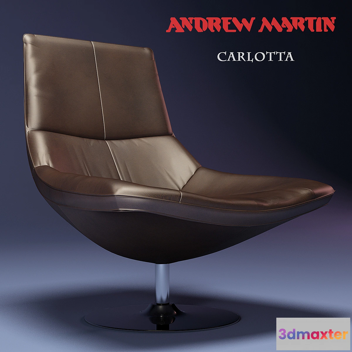 796206 - Andrew Martin _ Carlotta - No.2