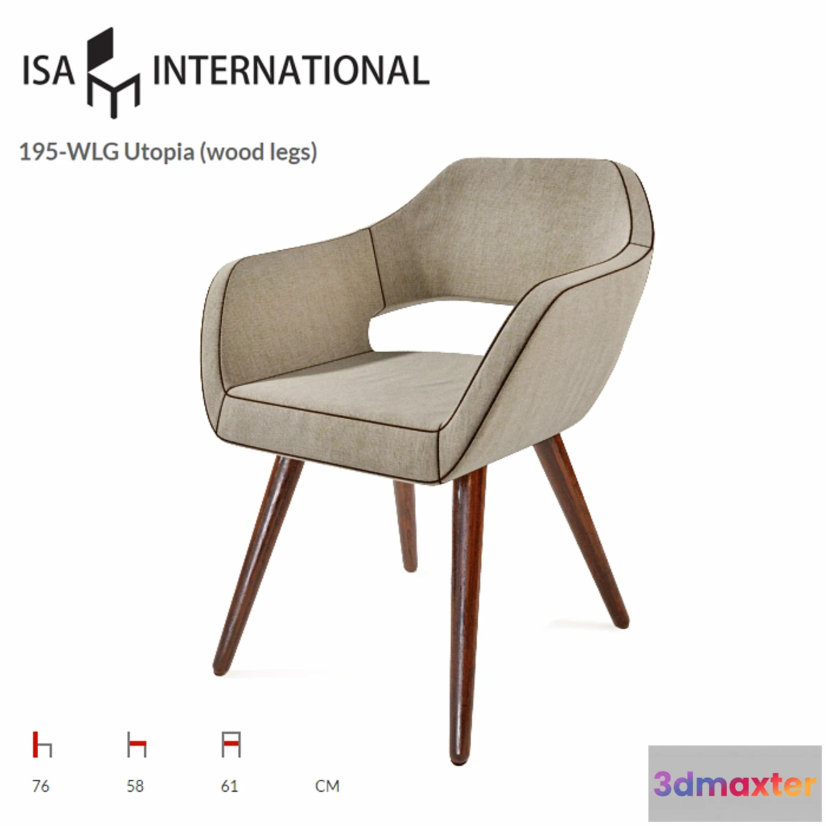 796212 - Chair - No.36