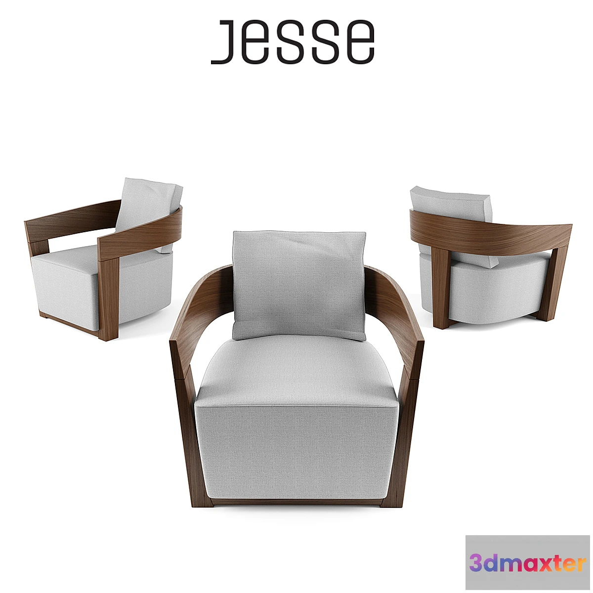 796278 - Jesse CINDY - No.2