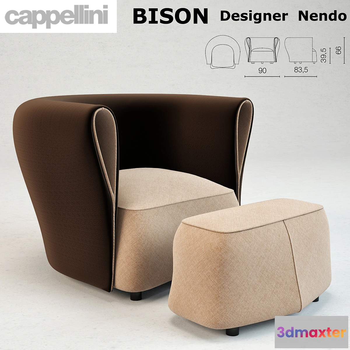 796398 - Bison - No.3