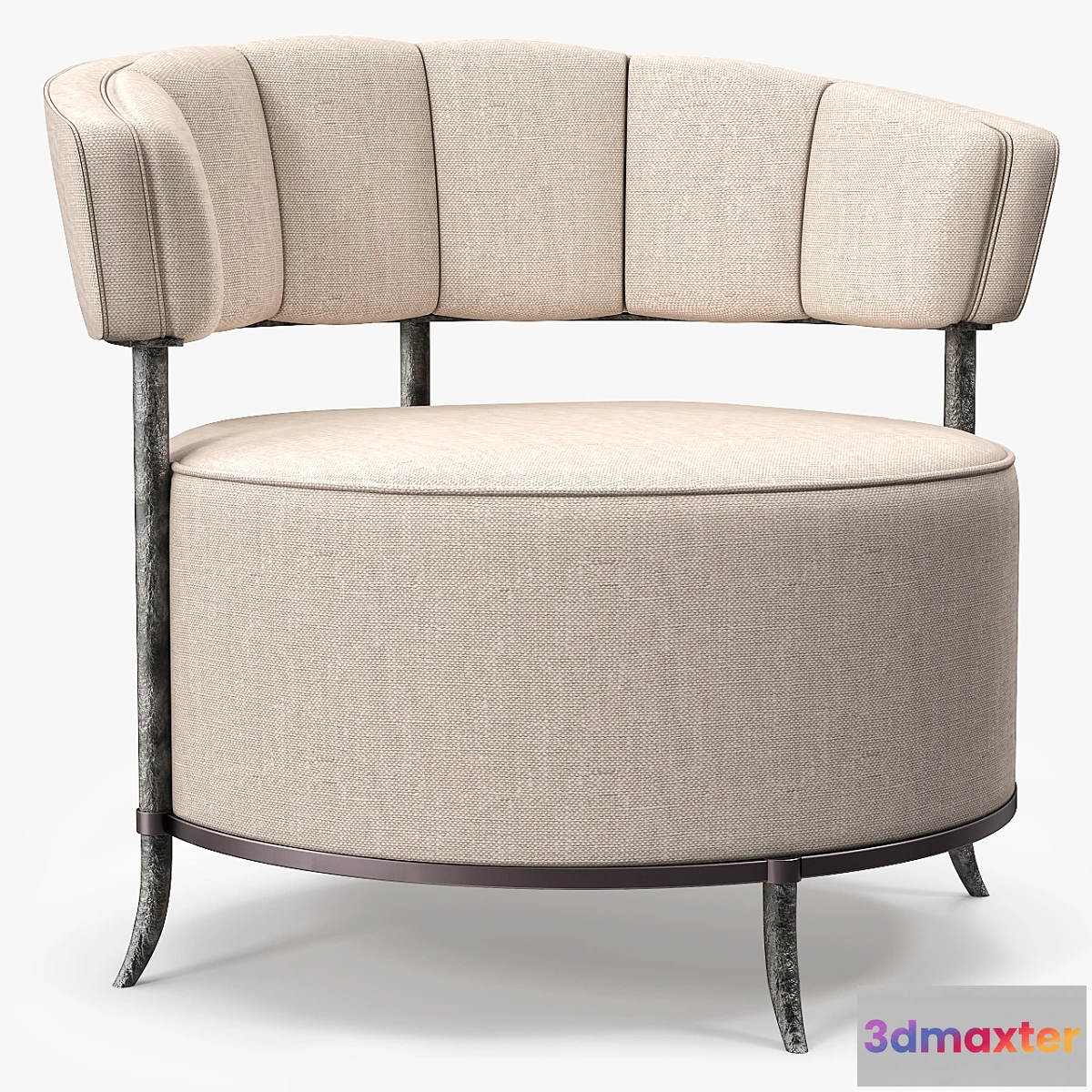 796466 - Avrett Athena Chair - No.2