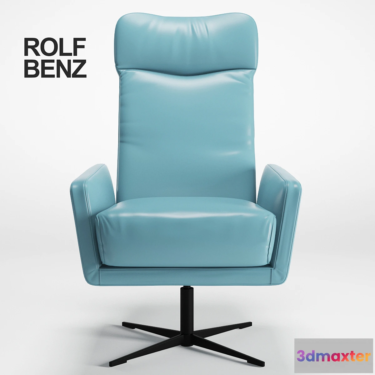 796510 - Chair ROLF BENZ 560 - No.2
