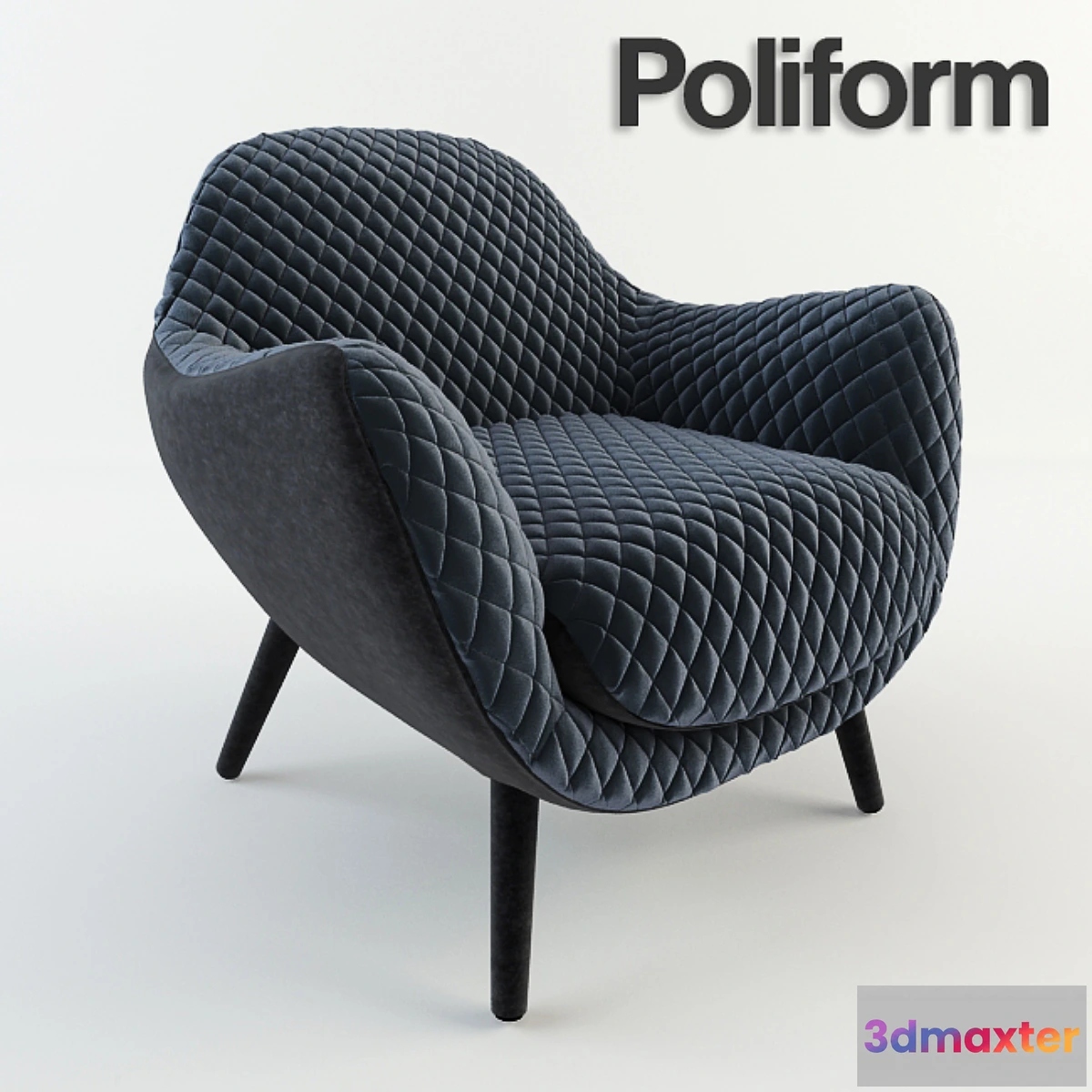 796598 - POLIFORM Mad Collection - No.2