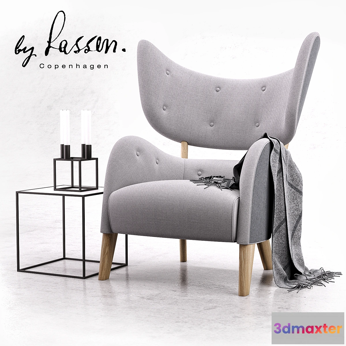 796748 - By Lassen_My Own Chair - No.2