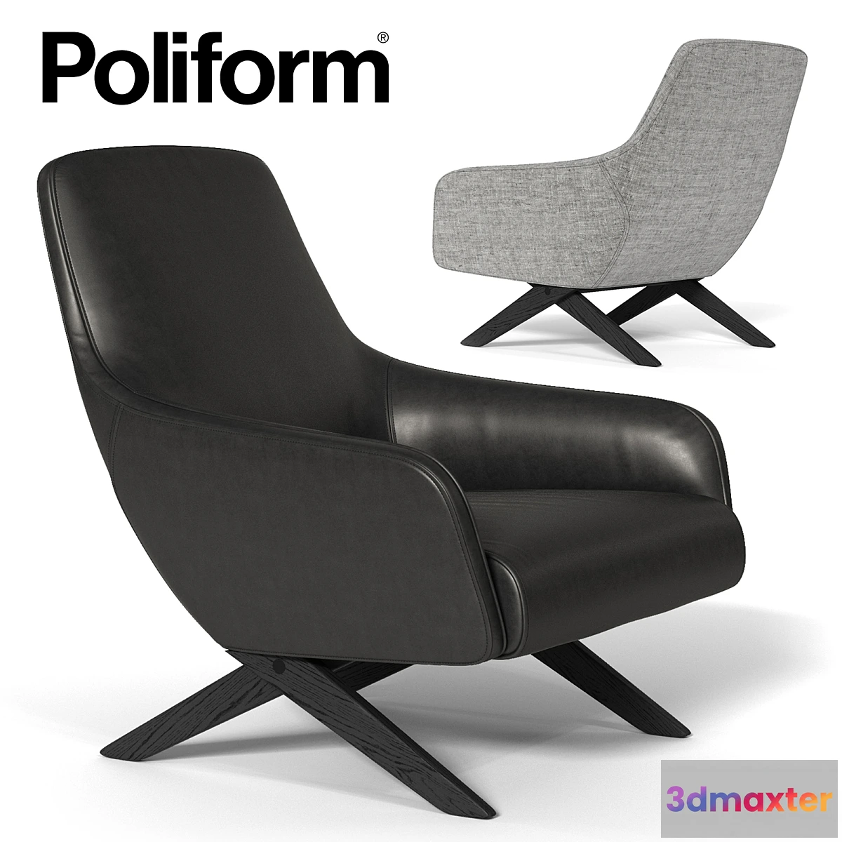 796828 - Poliform MARLON - No.3