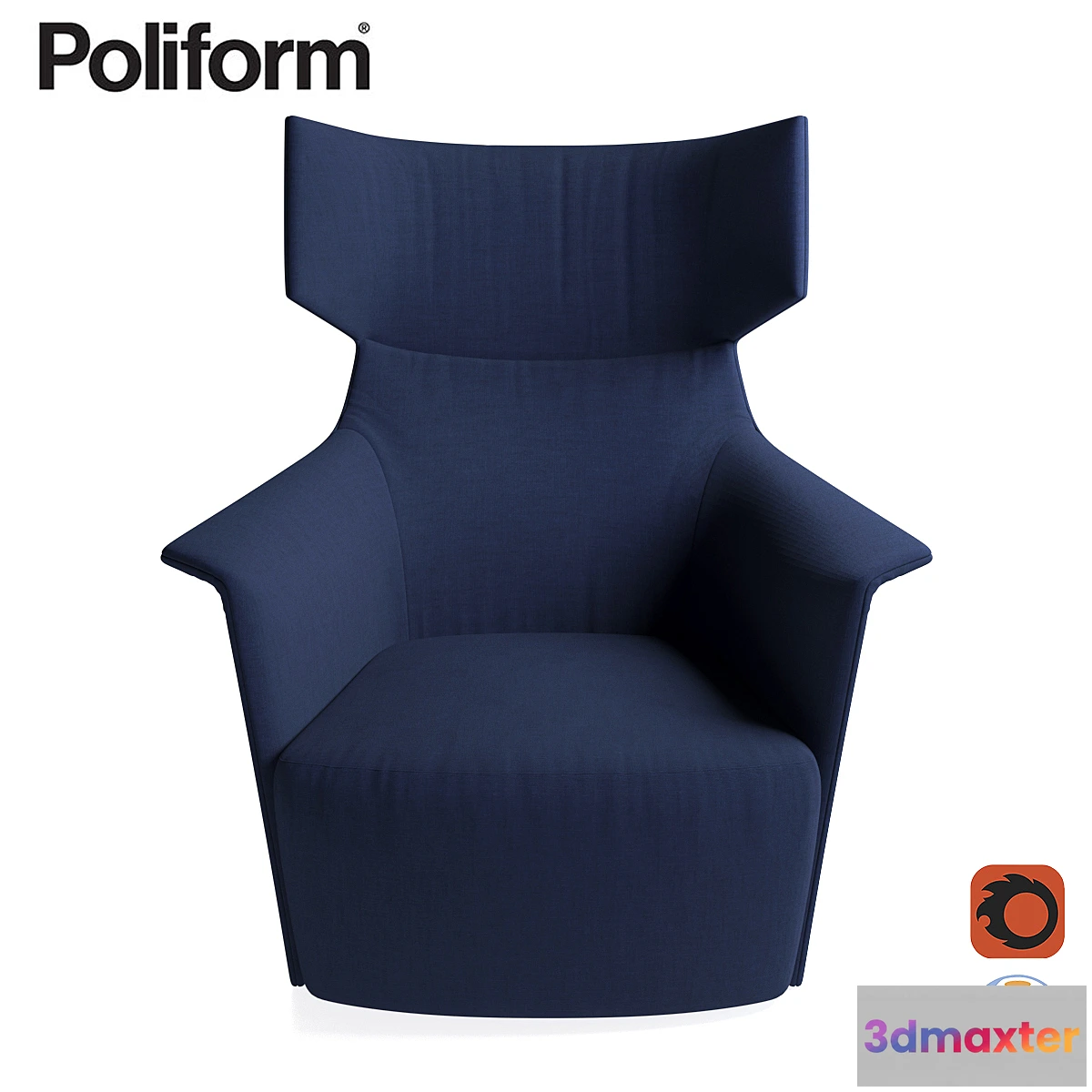 796838 - Poliform Santa Monica Home - No.2