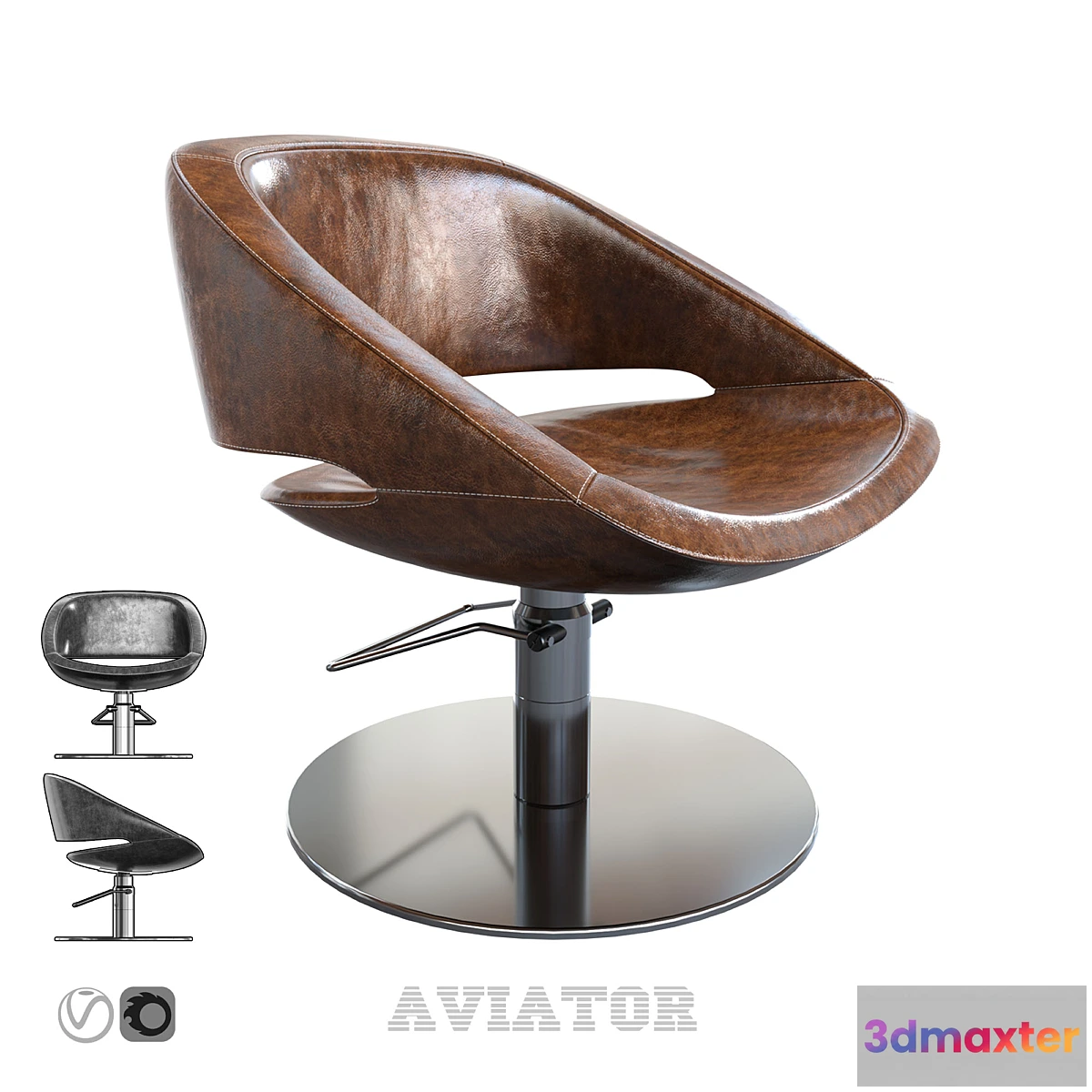 796938 - Aviator - No.2