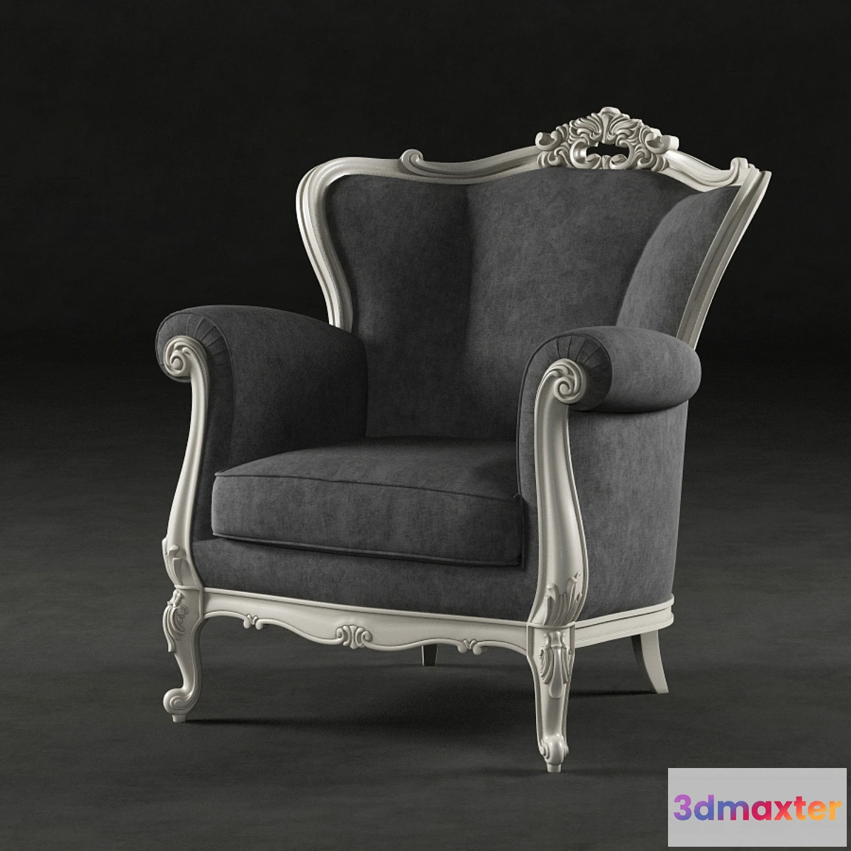 797000 - Cabiate Armchair - No.2