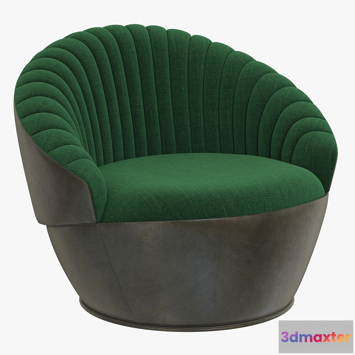 797094 - Roche Bobois CONSONANCE ARMCHAIR - No.2