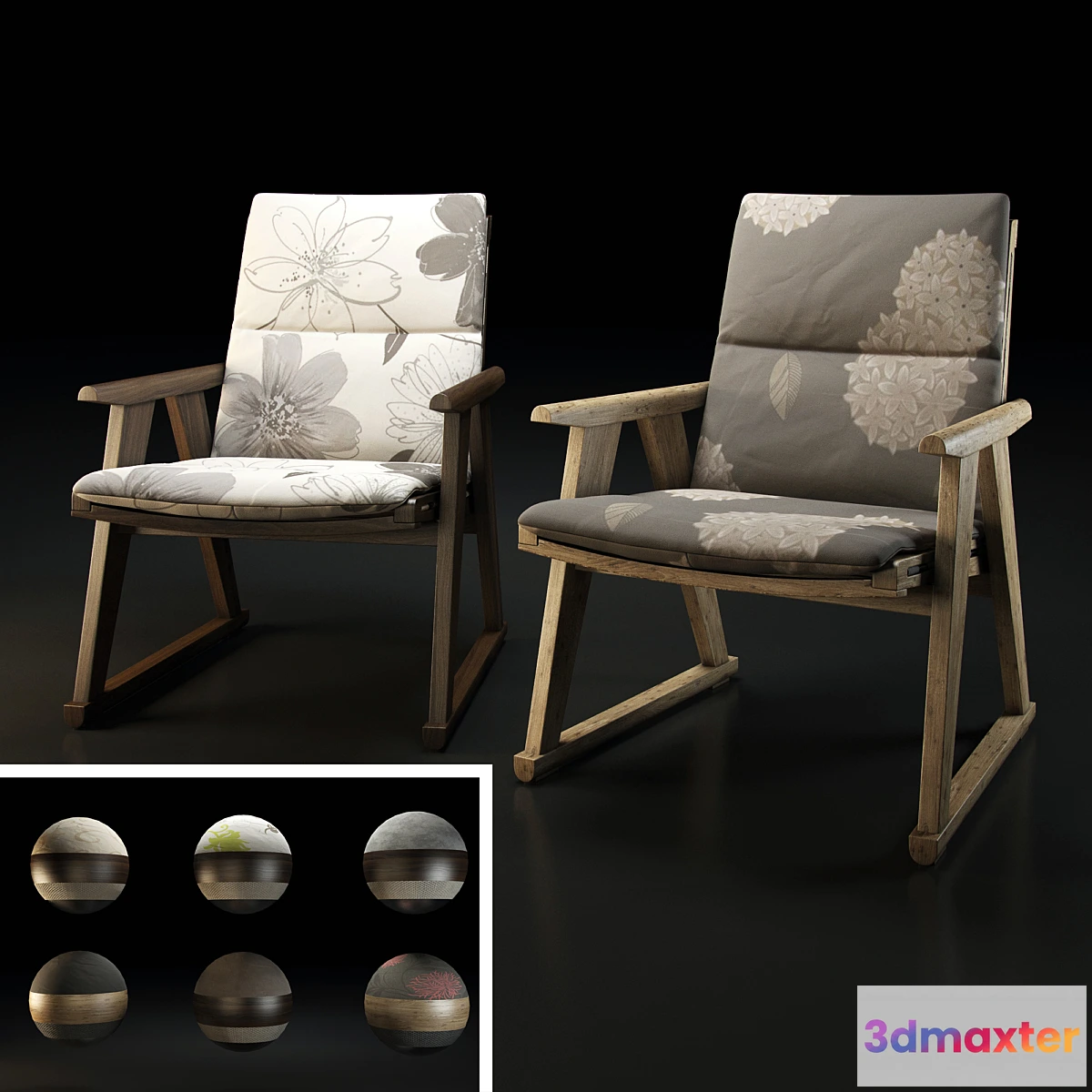 797104 - Chair_VID_02 - No.2