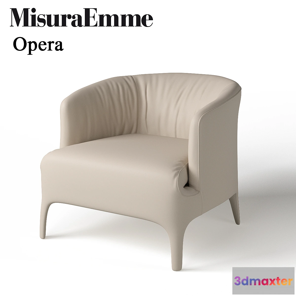 797106 - Misure Emme Opera - No.2