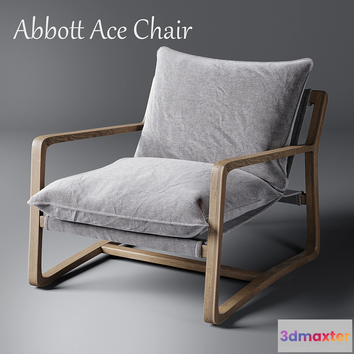 797128 - Abbott Ace Chair - No.2